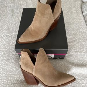 Vince Camuto Gigietta Bootie